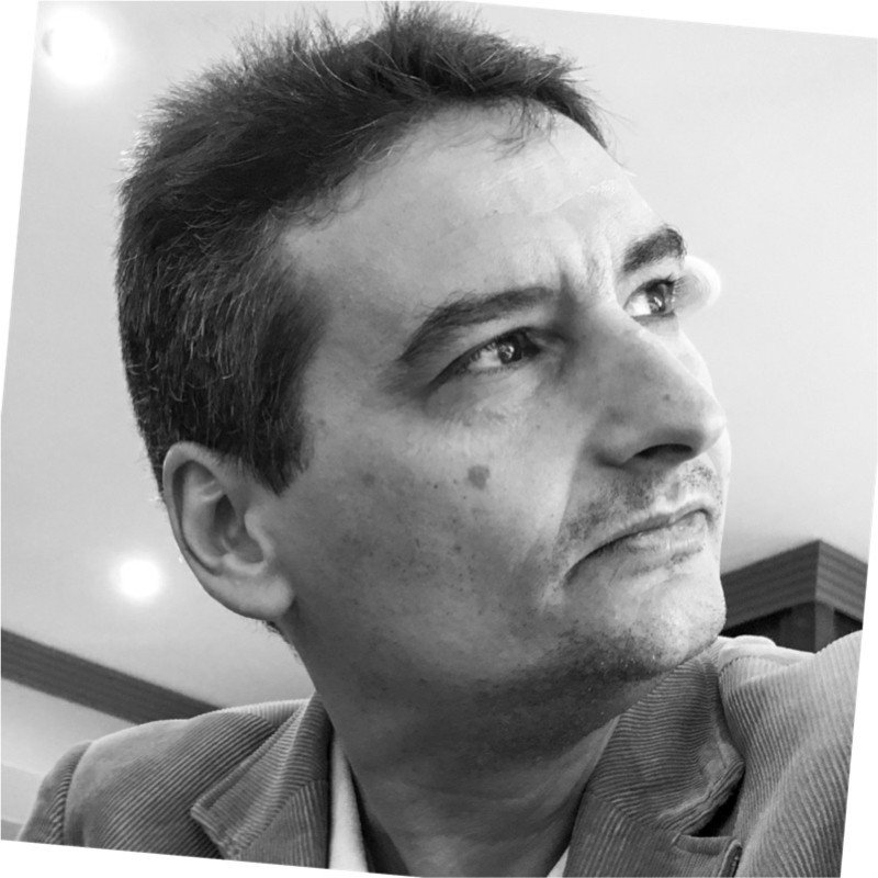 Fotografía de Oscar Fernández