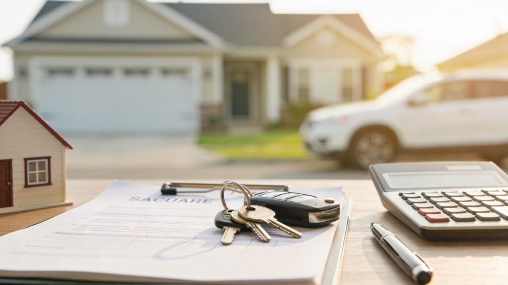 Renovar bien tus seguros también es ahorrar