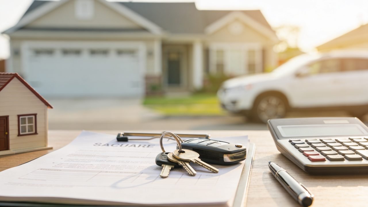Renovar bien tus seguros también es ahorrar